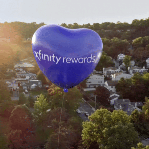 Xfinity Rewards