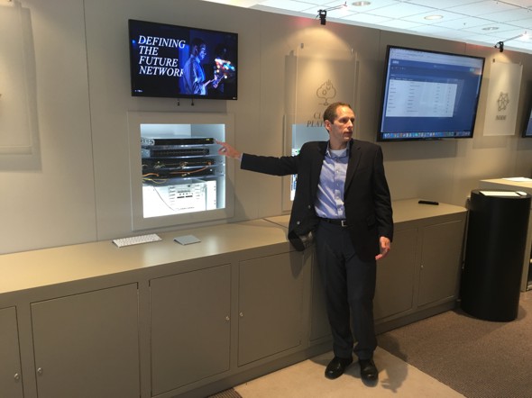 next generation network disruption