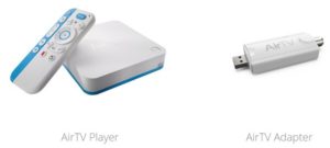 airTV now on sale