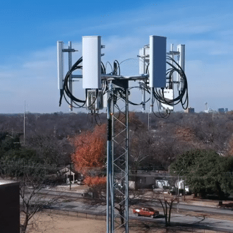 CBRS antenna