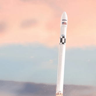 amazon kuiper rocket