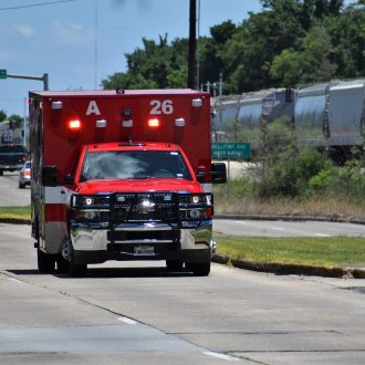 ambulance