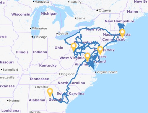 Atlantic Broadband Coverage Map Atlantic Broadband Lte Backup Offers Customers 99 9 Uptime Sla