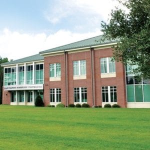 ATMC Building