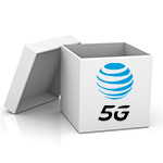 Image for White Boxes Underlie AT&T 400 Gbps Network Connection