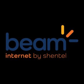 beam internet logo
