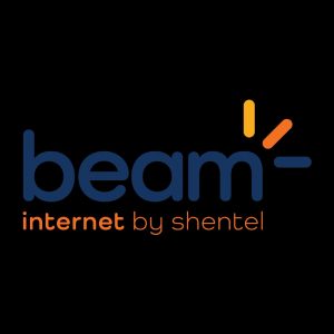 beam internet logo