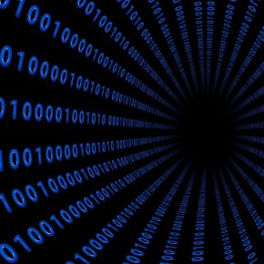 binary code