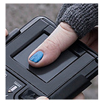 biometric technology