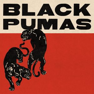 black pumas band