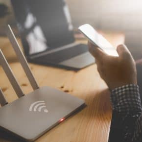 Everyone should have broadband