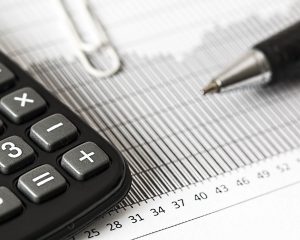 budget calculations