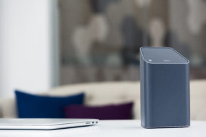 Xfinity XFi Advanced wifi