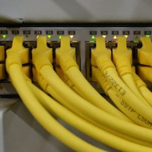 Cable Internet Report