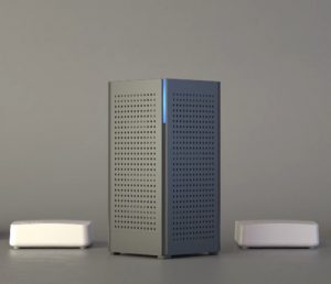 calix wifi gear