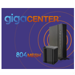 calix wifi