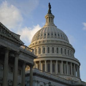 capitol dome