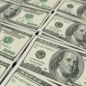 picture of cash