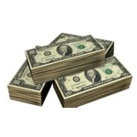 Stimulus cash