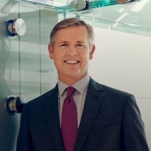 Comcast CFO, Michael Cavanagh