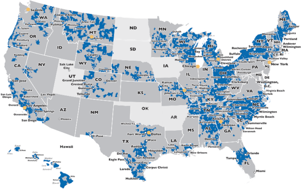 spectrum enterprise fiber investment