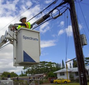 charter spectrum tech
