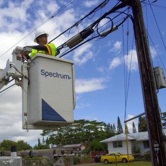 charter spectrum tech