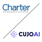 Image for Charter Chooses CUJO AI for In-Home Network Security