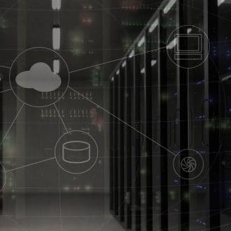 cloud data center