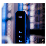 comcast router