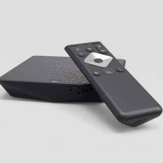 Comcast Xfinity Flex Box and Remote
