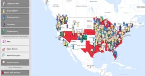 community broadband map