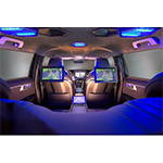 connected car