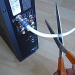cord-cutting