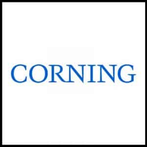 Corning Market Brief