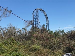 hurricane michael