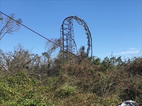hurricane michael