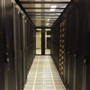 Data Center market research