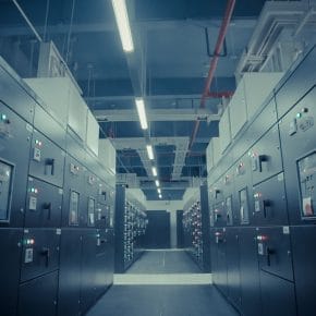 Data Center