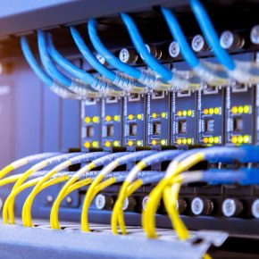 fiber optics