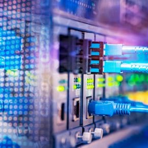 data center switch