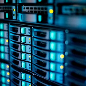 data center