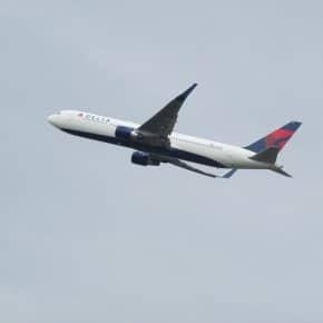 Delta Airline