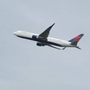 Delta Airline