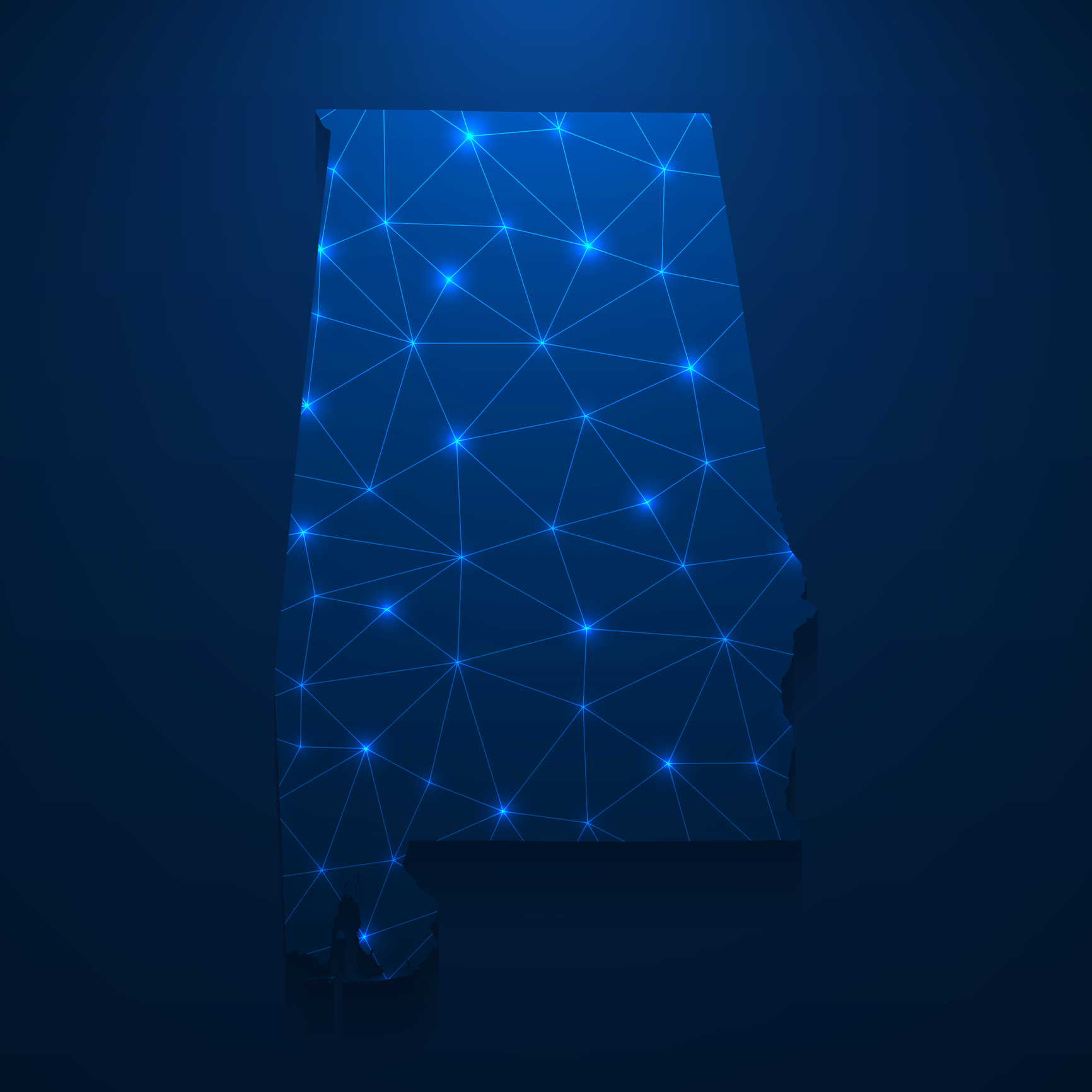 C Spire Fiber Map C Spire Launches Fiber Broadband In Neighboring Alabama - Telecompetitor