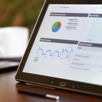 digital marketing screenshot