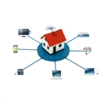 Image for Motorola Looks to Capitalize on the Digital Home