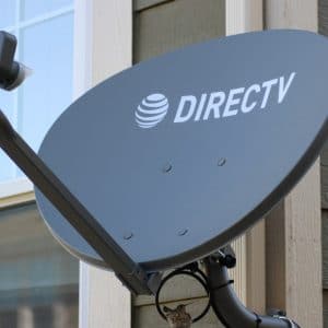 DIRECTV
