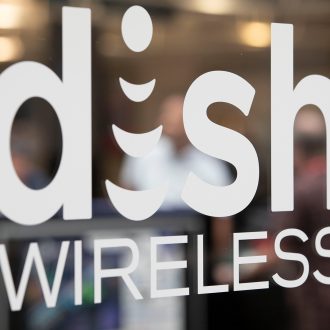 dish wireless logo