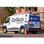 Image for DISH Eyes Smart Home Opportunity, Launches OnTech Smart Services